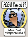 Avatar de l’utilisateur